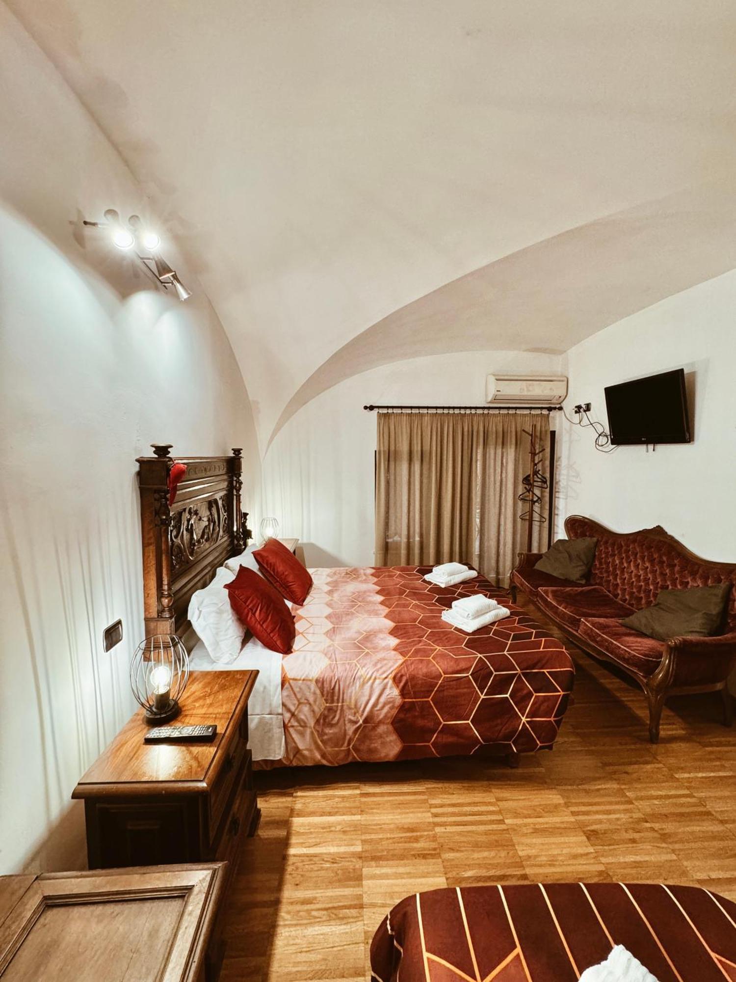 Residenza Tritone Luxury Guest House Trevi Fountain Rome Bagian luar foto