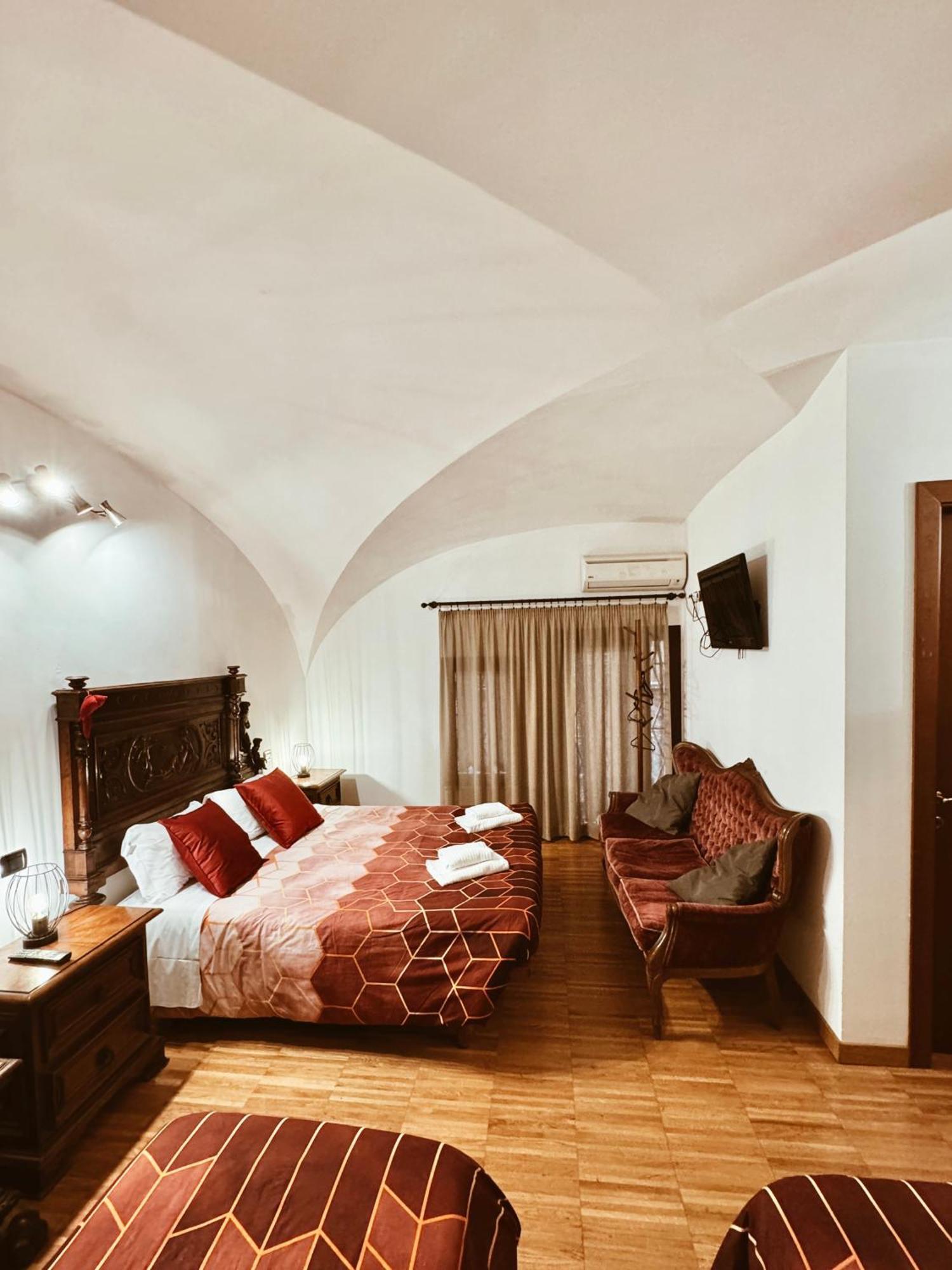 Residenza Tritone Luxury Guest House Trevi Fountain Rome Bagian luar foto