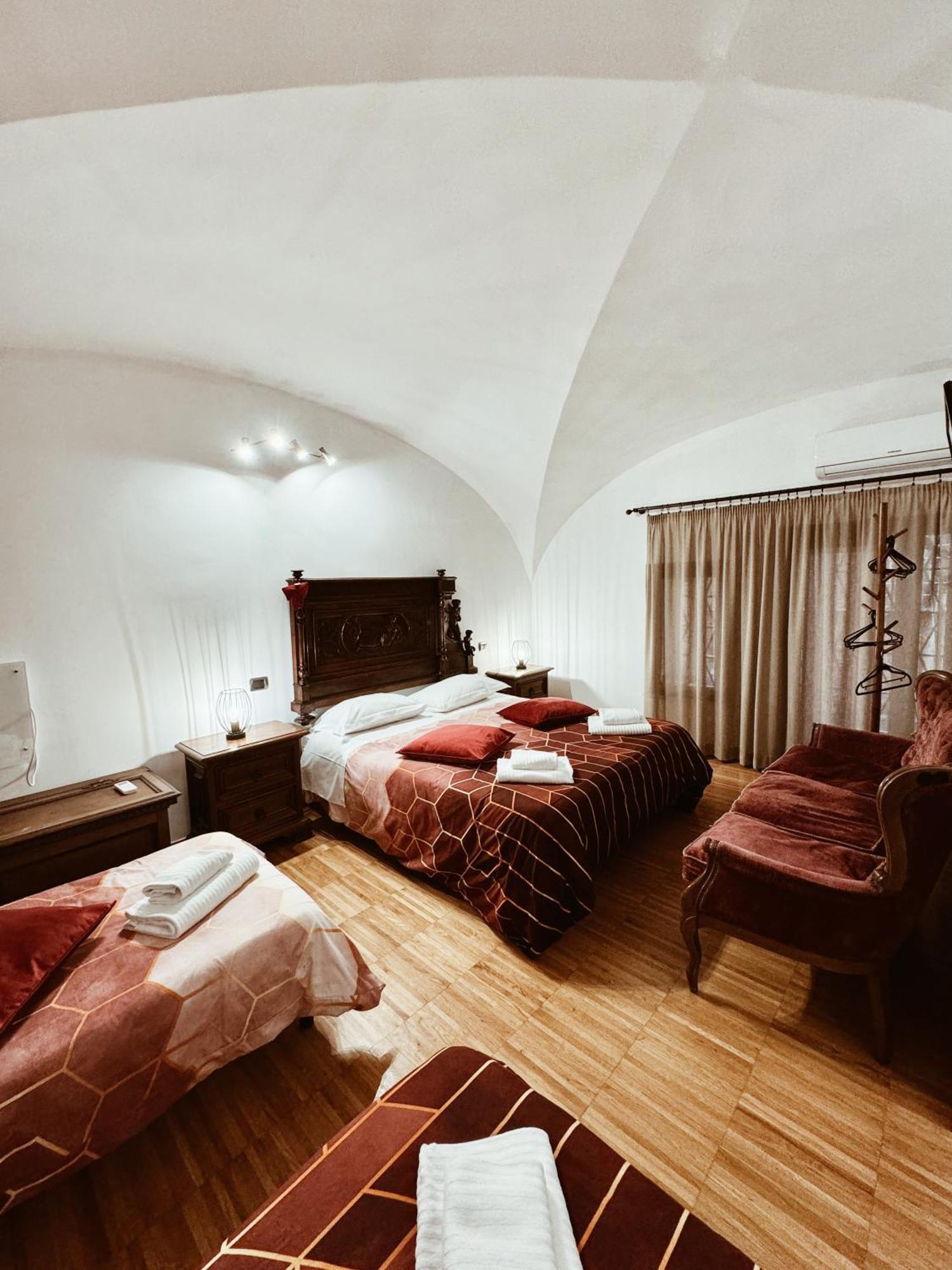 Residenza Tritone Luxury Guest House Trevi Fountain Rome Bagian luar foto